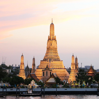 Bangkok