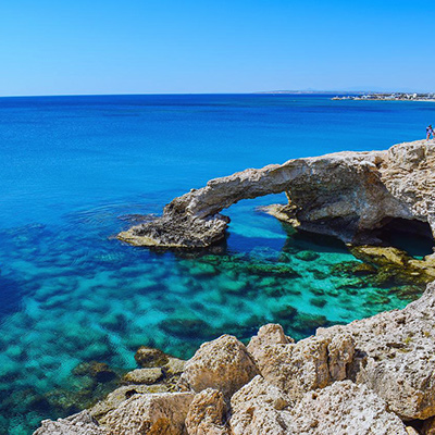 Cyprus