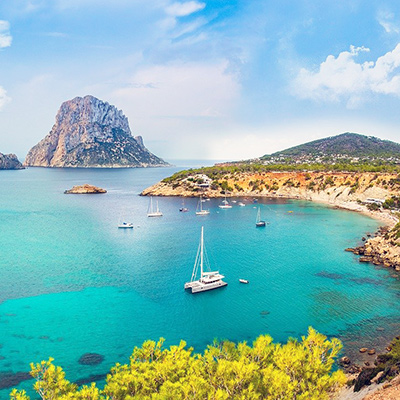 Ibiza